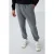 Heren Polyester Jogger Sweatpants