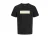 JACK & JONES JUNIOR T-shirt zwart