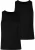 Urban Classics Shirt ‘ ‘  zwart