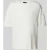 Pegador Oversized T-shirt met labelstitching, model ‘Casan’