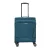 TRAVELITE Trolley ‘Jetpack Max’  cyaan blauw