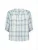 Soyaconcept Blouse ‘ SC-FARUS ‘  hemelsblauw / lichtblauw / grijs