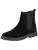 Kickers Chelsea boots ‘Lorel’  zwart