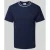 Lacoste Regular fit T-shirt van katoenmix