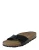 BIRKENSTOCK Teenslipper ‘Madrid’  zwart