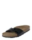 BIRKENSTOCK Teenslipper ‘Madrid’  zwart