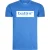Ballin Est. 2013 Cut out logo shirt