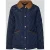 Lauren Ralph Lauren Regular fit gewatteerd jack met platte kraag