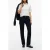 Tommy Hilfiger Slim Rinse Mid Rise