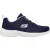 Skechers Dames/Dames Dynamight 2.0 Trainers (Marine/Lavendel)