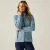 Regatta Elzie-fleecejas voor dames (Dusky Blue/Skyway)