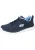 SKECHERS Sneakers laag ‘Burns Agoura’  navy / wit