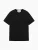 BARRYAN Shirt  zwart