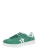 SKECHERS Sneakers laag ‘ACADEMY-COURT CHARM’  groen / wit