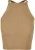 Urban Classics Gebreide top  chamois