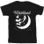 Li-cense Disney heren peter pan neem me mee naar neverland t-shirt