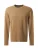 PIERRE CARDIN Trui  lichtbruin