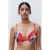 Chantelle Icon Bra Imprime