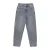 Indian Blue Jeans mom jeans light blue denim