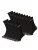CATERPILLAR Sokken ‘Workwear Sock CAT’  zwart
