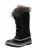 SOREL Snowboots ‘JOAN OF ARCTIC’  stone grey / zwart