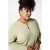 MS Mode top mintgroen