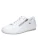 REMONTE Veterschoen  wit
