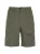 Stretch Bermuda shorts met Lens-logo en cargo-effect