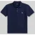 Polo Ralph Lauren regular fit poloshirt van katoenmix