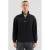 QS sweater zwart