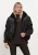 Deblon Sports Gewatteerde Jas Dames Hazel Reversible Bodywarmer,