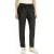 Scotch & Soda Maia – Mid Rise Tapered Leg With Elasticated Waist Evening B