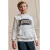 Ambique hoodie ecru