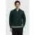 Selected katoenen relaxed fit gebreide trui – pine grove