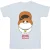 Li-cense Disney heren big hero 6 baymax kitten gezicht t-shirt