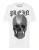 T-Shirt Ronde Hals Skull