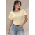 Dames Katoenen Blouse