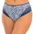 Royale slip van elastische en ademende stof 00A63 dames
