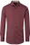 Venti Overhemd rood, Faux-uni