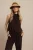 Studio Anneloes Jantje Top 13881 Tops En Singlets 8700 Espresso