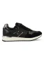 Mexx Sneakers Parfait Kitsch MIRL1005343W-1135 Zwart / Grijs-41 maat 41