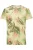 BLEND Shirt ‘Tromas’  geel / groen / koraal