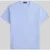 Polo Ralph Lauren relaxed fit T-shirt van puur katoen met gestikt logo