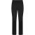 Skins Series-5 Stretch Taille Zwart Dames Lange Panty Legging SF40501199001