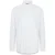 Boss Heren P-Hank S Oxford-overhemd met lange mouwen (Wit)