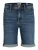 Jack & Jones Junior Jeans ‘JJIRick JJOriginal’  donkerblauw