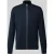 HUGO Gebreid jack met logo-opschrift model ‘San Jacomo-C’