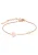 Liebeskind Berlin Armband  rose-goud