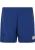 Karl Kani Zwemshorts  marine / wit