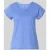 Christian Berg Woman T-shirt met V-hals